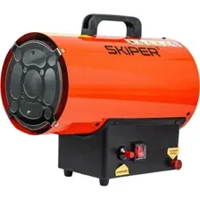 Тепловая пушка газовая SKIPER GH-15000