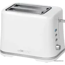 Тостер Clatronic TA 3554 (белый)