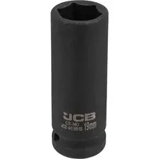 Головка слесарная JCB 4458519 (59480)