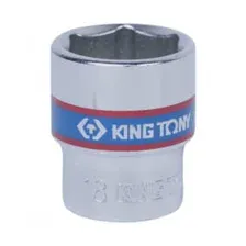 Головка слесарная King Tony 333518M
