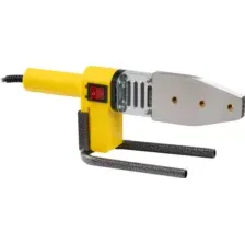 Паяльник для полипропиленовых труб Kolner KPW 950C