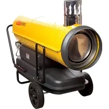 Дизельная тепловая пушка RedVerg RD-DHI80W