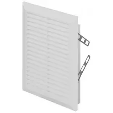 Вентиляционная решетка Awenta Classic T26 17x24 (белый)