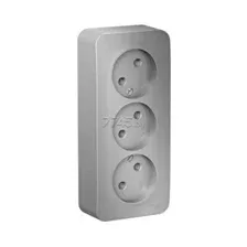 Розетка Systeme Electric Blanca BLNRA000313