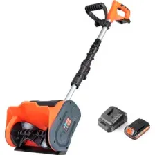 Снегоуборщик Patriot PE 1002 UES