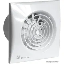 Осевой вентилятор Soler&Palau Silent-100 CHZ Ecowatt 5210610100