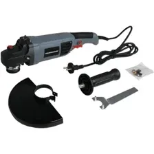 Угловая шлифмашина Profipower PGS-1800