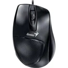 Мышь GENIUS DX-150X (черный)