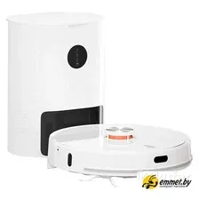 Робот-пылесос Lydsto Robot Vacuum Cleaner YM-S1-W03 S1 (белый)