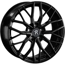 Литые диски Replay SK215 18x8" 5x112мм DIA 57.1мм ET 43мм BK