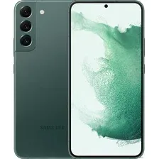 Телефон Samsung Galaxy S22+ 5G SM-S906B/DS 8GB/256GB (зеленый)