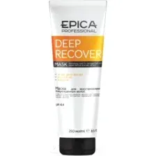 Маска для волос Epica Professional Deep Recover (250мл)