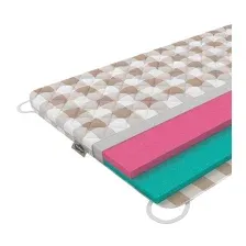 Наматрасник ортопедический Mr. Mattress Hypnotic XL 180x200