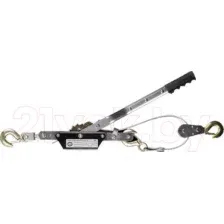 Лебедка Gearsen GL 4 GGL 4 (4т, 3м)