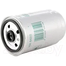 Топливный фильтр Mann-Filter WK842/2