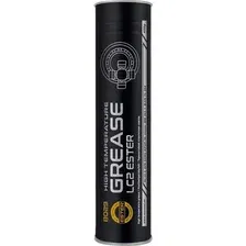Смазка техническая Mannol LC-2 High Temperature Grease / 8029 (400г)