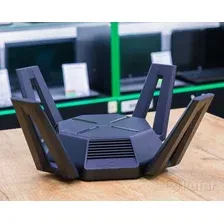 Wi-Fi роутер Xiaomi Mi Router AX9000 (китайская версия)
