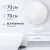 Зеркало Saniteco LED OB 1 70s-4 70 11121271