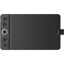 Графический планшет Gaomon WH851 (серый)
