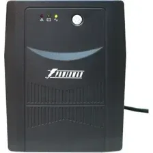 ИБП PowerMan Back Pro 1500