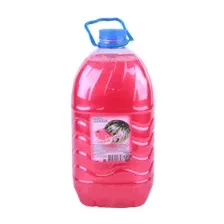 Мыло жидкое "Сочный арбуз" 5,0л.