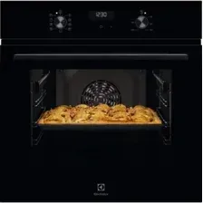Электрический духовой шкаф Electrolux SteamBake PRO 600 EOD5C70BZ