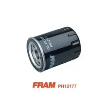 Фильтр масляный FRAM PH12177