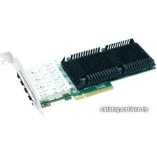 Сетевая карта LR-Link LRES1027PF-4SFP28