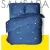 2-спальный комплект постельного белья Samsara Night Stars 200-17 175x215 (2-спальный)