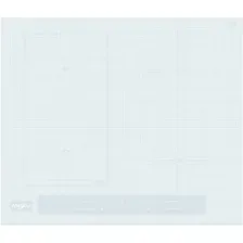 Варочная панель Whirlpool WL S5360 BF/W