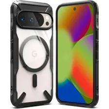 Чехол Ringke FUSION X MAGNETIC для Pixel 10 / 10 Pro BLACK
