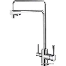 Смеситель Gappo G4398-5