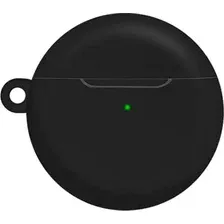Чехол KST 31698 для Huawei FreeBuds 3 (черный)
