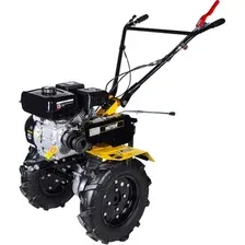 Мотоблок бензиновый Huter МК-7000P-10-4х2
