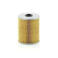 Фильтр масляный MANN-FILTER H929/3X