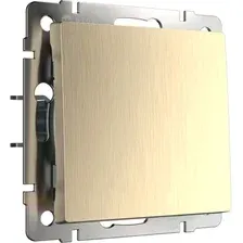 Выключатель проходной Werkel W1112010