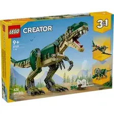Конструктор LEGO Creator 3-in-1 31151 Тираннозавр Рекс