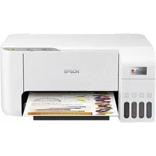 МФУ Epson EcoTank L3216 (ресурс стартовых контейнеров 4500/7500, контейнер 003)