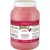 Шампунь для животных Iv San Bernard Fruit of the Groomer Black Cherry, для короткой шерсти, с протеинами шелка, 3.25 л