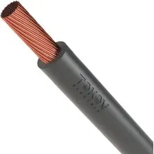 Кабель силовой Tokov Electric КГтп-ХЛ 1х35 / 1895887-10 (10м)