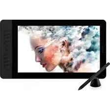 Графический планшет Gaomon PD1561