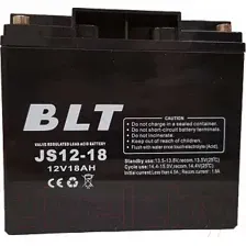Аккумуляторная батарея BLT 12V18Ah