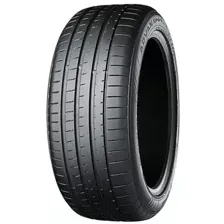 Летние шины Yokohama Advan Sport V107 285/45R20 112Y