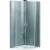 Душевая кабина Adema Glass Line MD2142-80 (прозрачное стекло)