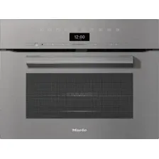 Электрический духовой шкаф Miele H 7440 BM GRGR