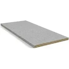 Столешница Nerotop Постформинг Песчаник серый 18 SL 7410 (1800х600х39)