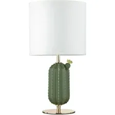 Настольная лампа Odeon Light Cactus 5425/1T