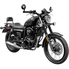 Мотоцикл Ataki RA300 4T PR300 18/15 2026 ПТС