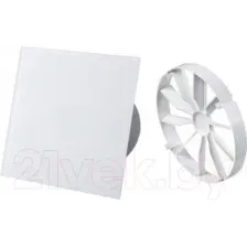 Осевой вентилятор Awenta System+ Turbo 125M KWT125M-PTG125-ZZ125