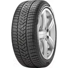 Зимняя шина Pirelli Winter Sottozero Serie III 245/40R18 97V Mercedes